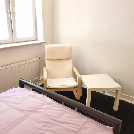 Longshort * Oer-Erkenschwick